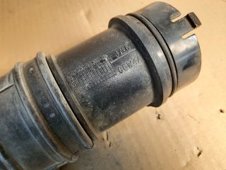 bontott FORD FIESTA IV Szívó Cső