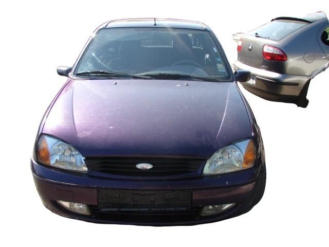 bontott FORD FIESTA IV Vízcső