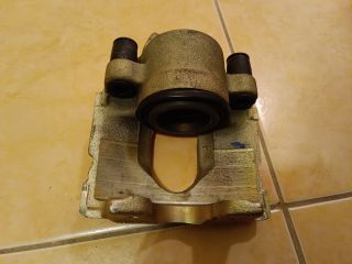 bontott FORD FIESTA IV Bal első Féknyereg Munkahengerrel