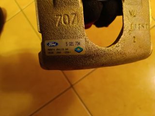 bontott FORD FIESTA IV Bal első Féknyereg Munkahengerrel