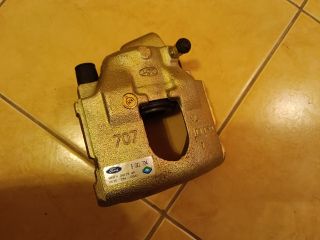 bontott FORD FIESTA IV Bal első Féknyereg Munkahengerrel