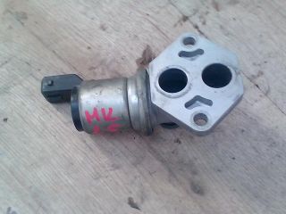 bontott FORD FIESTA IV Alapjárati Motor