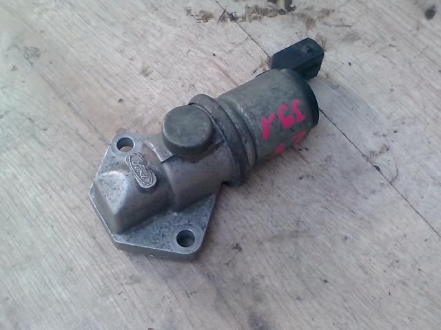 bontott FORD FIESTA IV Alapjárati Motor