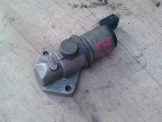 bontott FORD FIESTA IV Alapjárati Motor