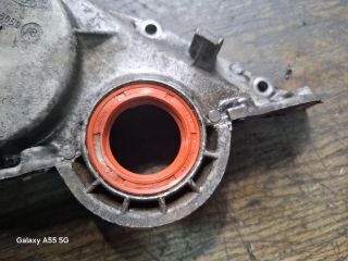 bontott FORD FIESTA IV Alsó Vezérlés Burkolat