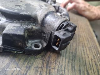 bontott FORD FIESTA IV Alsó Vezérlés Burkolat