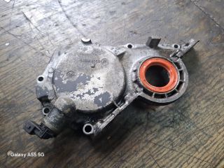 bontott FORD FIESTA IV Alsó Vezérlés Burkolat