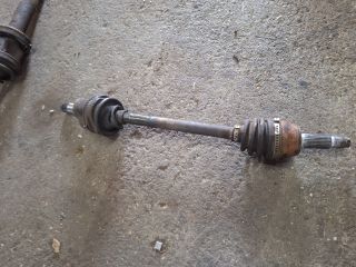 bontott FORD FIESTA IV Bal Féltengely