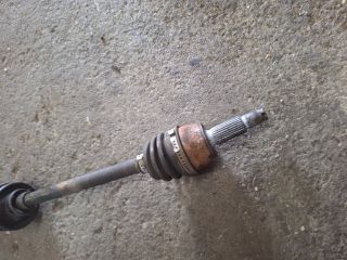 bontott FORD FIESTA IV Bal Féltengely