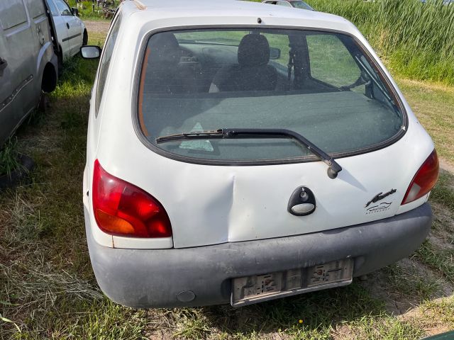 bontott FORD FIESTA IV Bal hátsó Lengéscsillapító