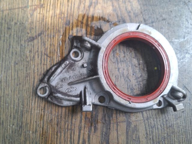 bontott FORD FIESTA IV Első Főtengely Szimmeringház