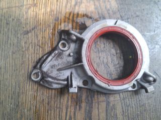 bontott FORD FIESTA IV Első Főtengely Szimmeringház