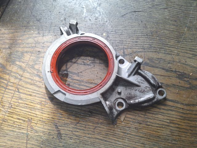 bontott FORD FIESTA IV Első Főtengely Szimmeringház