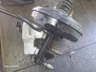 bontott FORD FIESTA IV Fékrásegítő