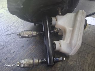 bontott FORD FIESTA IV Fékrásegítő