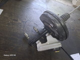 bontott FORD FIESTA IV Fékrásegítő