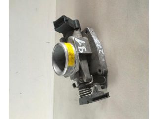 bontott FORD FIESTA IV Fojtószelep (Elektromos)