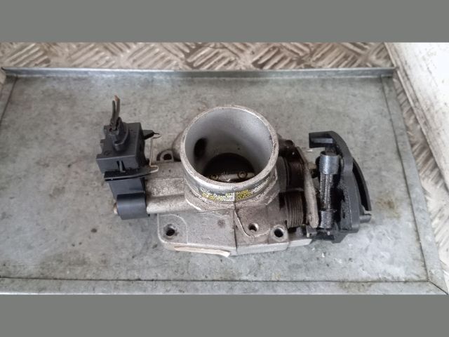 bontott FORD FIESTA IV Fojtószelep (Mechanikus)