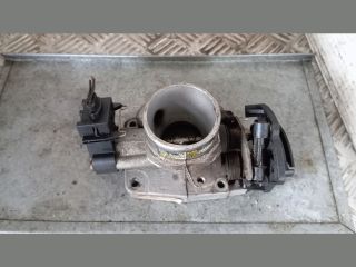 bontott FORD FIESTA IV Fojtószelep (Mechanikus)