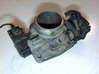 bontott FORD FIESTA IV Fojtószelep (Mechanikus)