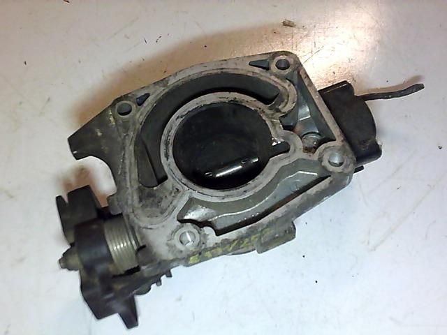 bontott FORD FIESTA IV Fojtószelep (Mechanikus)