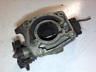 bontott FORD FIESTA IV Fojtószelep (Mechanikus)