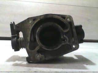 bontott FORD FIESTA IV Fojtószelep (Mechanikus)