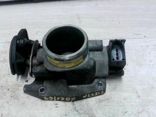 bontott FORD FIESTA IV Fojtószelep (Mechanikus)