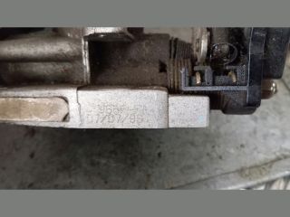 bontott FORD FIESTA IV Fojtószelep (Mechanikus)