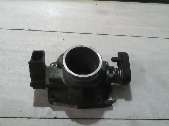 bontott FORD FIESTA IV Fojtószelep (Mechanikus)