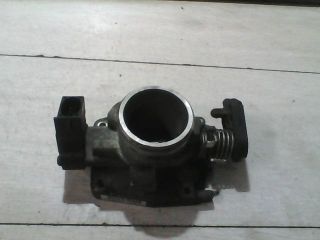 bontott FORD FIESTA IV Fojtószelep (Mechanikus)