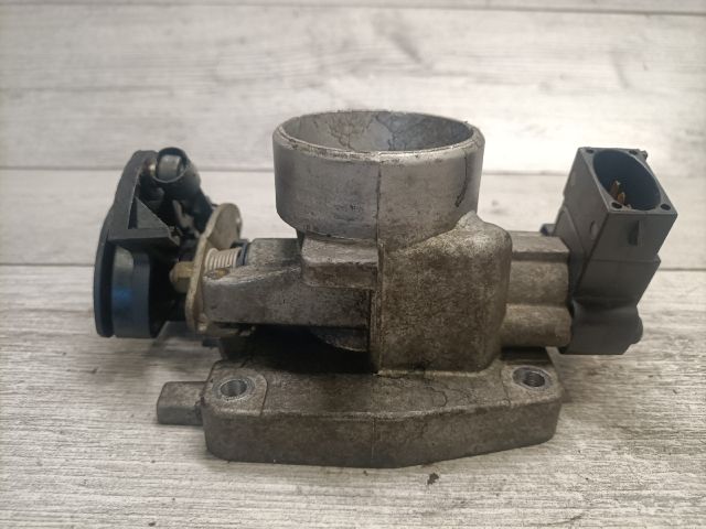 bontott FORD FIESTA IV Fojtószelep (Mechanikus)