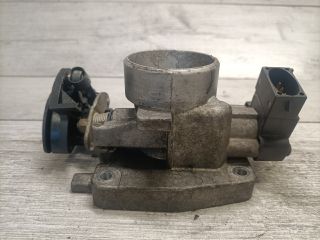 bontott FORD FIESTA IV Fojtószelep (Mechanikus)