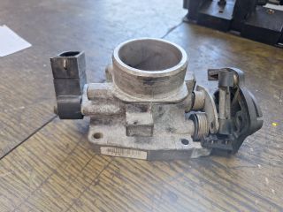 bontott FORD FIESTA IV Fojtószelep (Mechanikus)