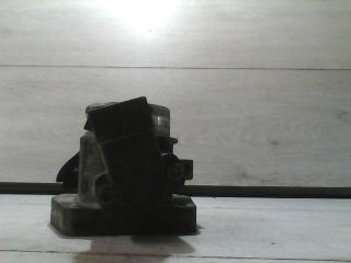 bontott FORD FIESTA IV Fojtószelep (Mechanikus)