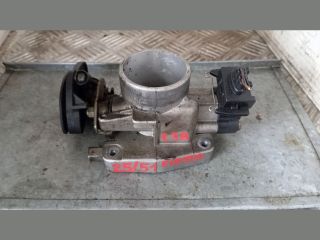 bontott FORD FIESTA IV Fojtószelep (Mechanikus)