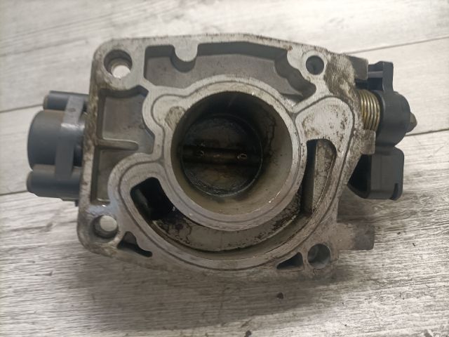 bontott FORD FIESTA IV Fojtószelep (Mechanikus)