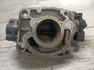 bontott FORD FIESTA IV Fojtószelep (Mechanikus)