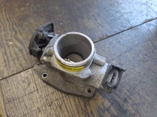 bontott FORD FIESTA IV Fojtószelep (Mechanikus)