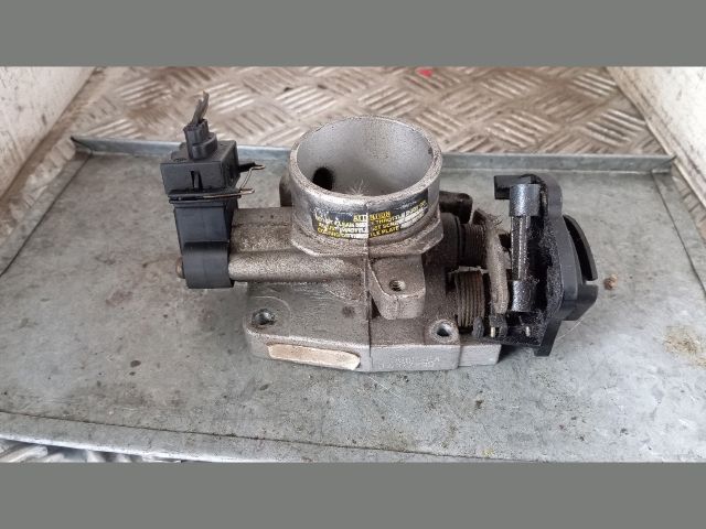 bontott FORD FIESTA IV Fojtószelep (Mechanikus)