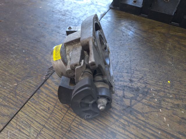 bontott FORD FIESTA IV Fojtószelep (Mechanikus)