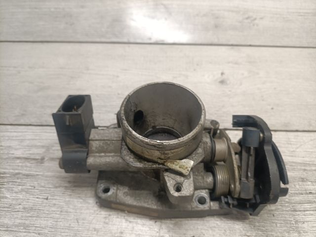 bontott FORD FIESTA IV Fojtószelep (Mechanikus)