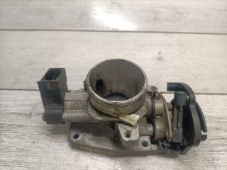 bontott FORD FIESTA IV Fojtószelep (Mechanikus)