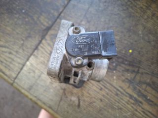 bontott FORD FIESTA IV Fojtószelep (Mechanikus)