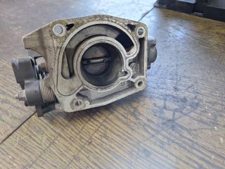 bontott FORD FIESTA IV Fojtószelep (Mechanikus)