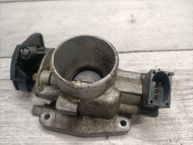 bontott FORD FIESTA IV Fojtószelep (Mechanikus)