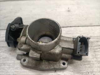 bontott FORD FIESTA IV Fojtószelep (Mechanikus)