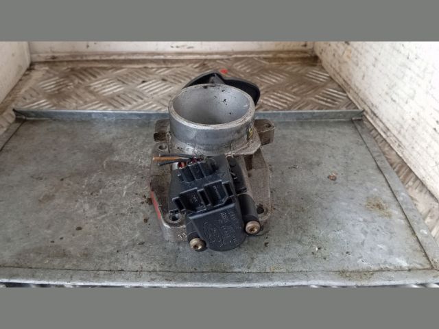 bontott FORD FIESTA IV Fojtószelep (Mechanikus)