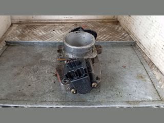 bontott FORD FIESTA IV Fojtószelep (Mechanikus)