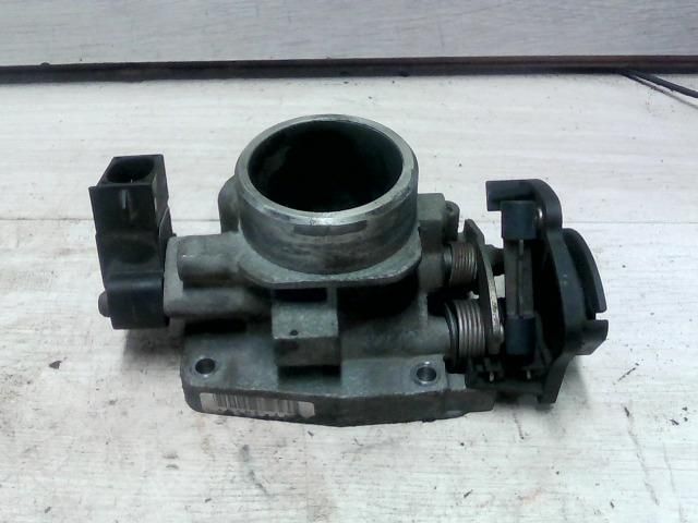 bontott FORD FIESTA IV Fojtószelep (Mechanikus)